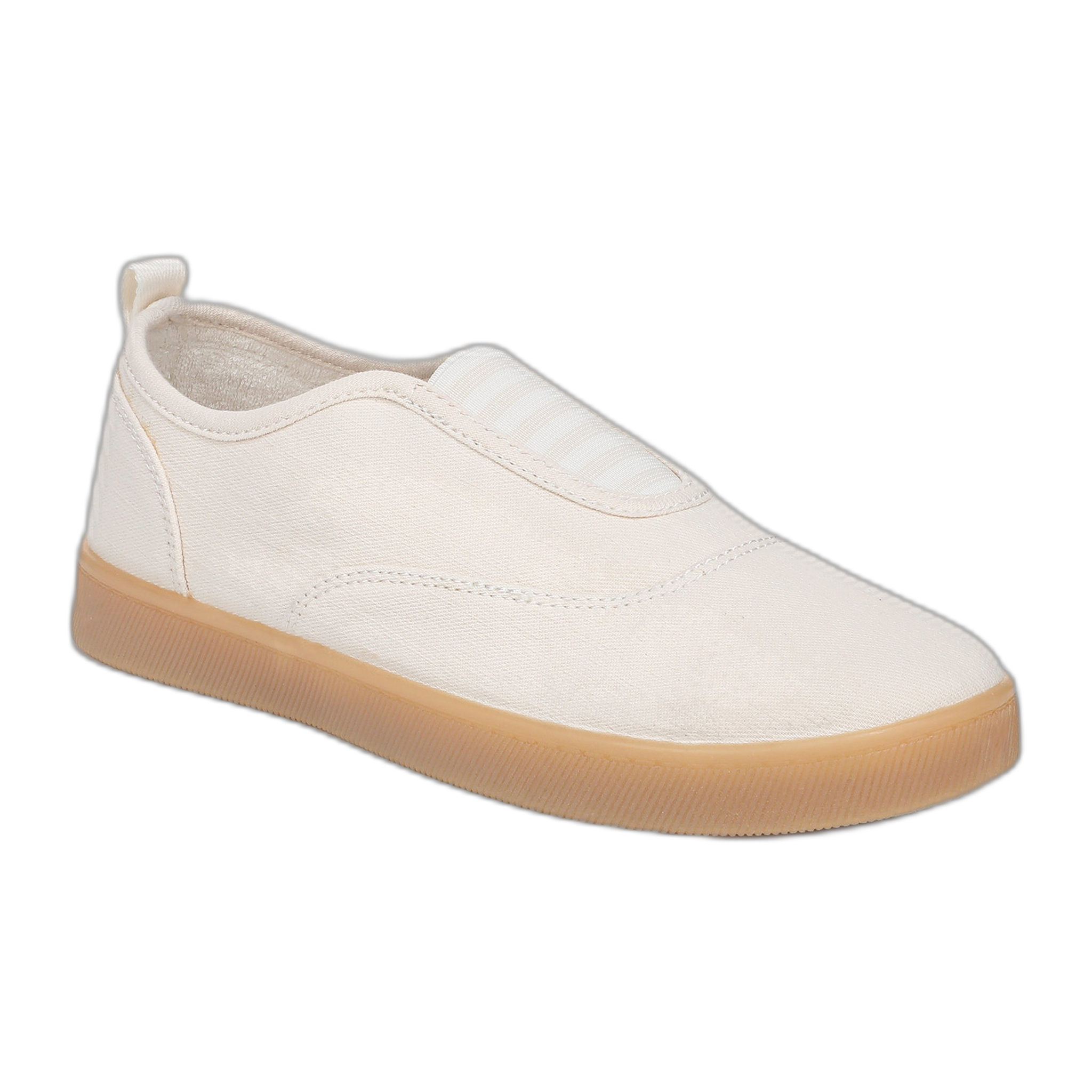 Vionic - Cobalt - Parchment Canvas / M / 5