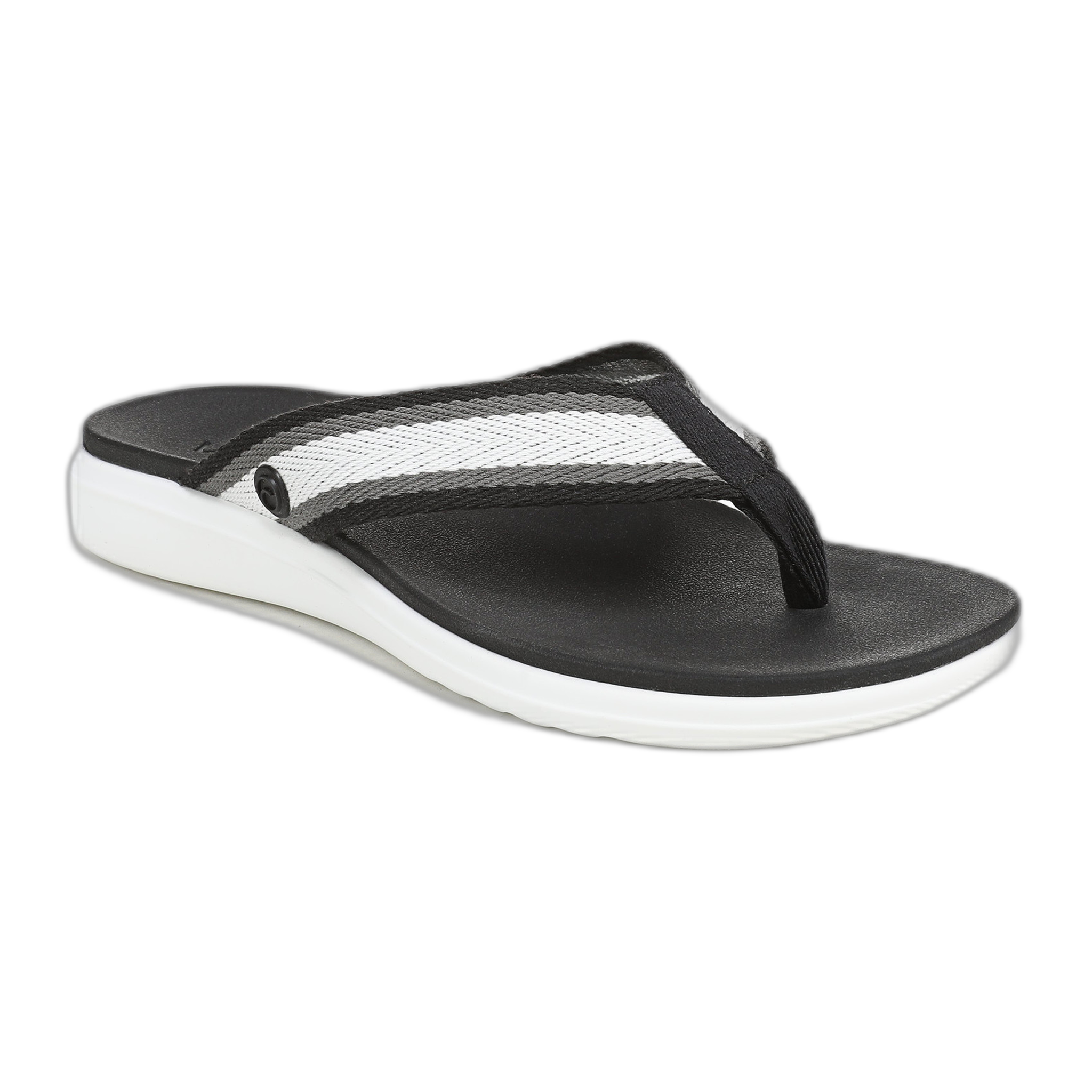 Vionic - Indigo - Black Multi Nylon / M / 5