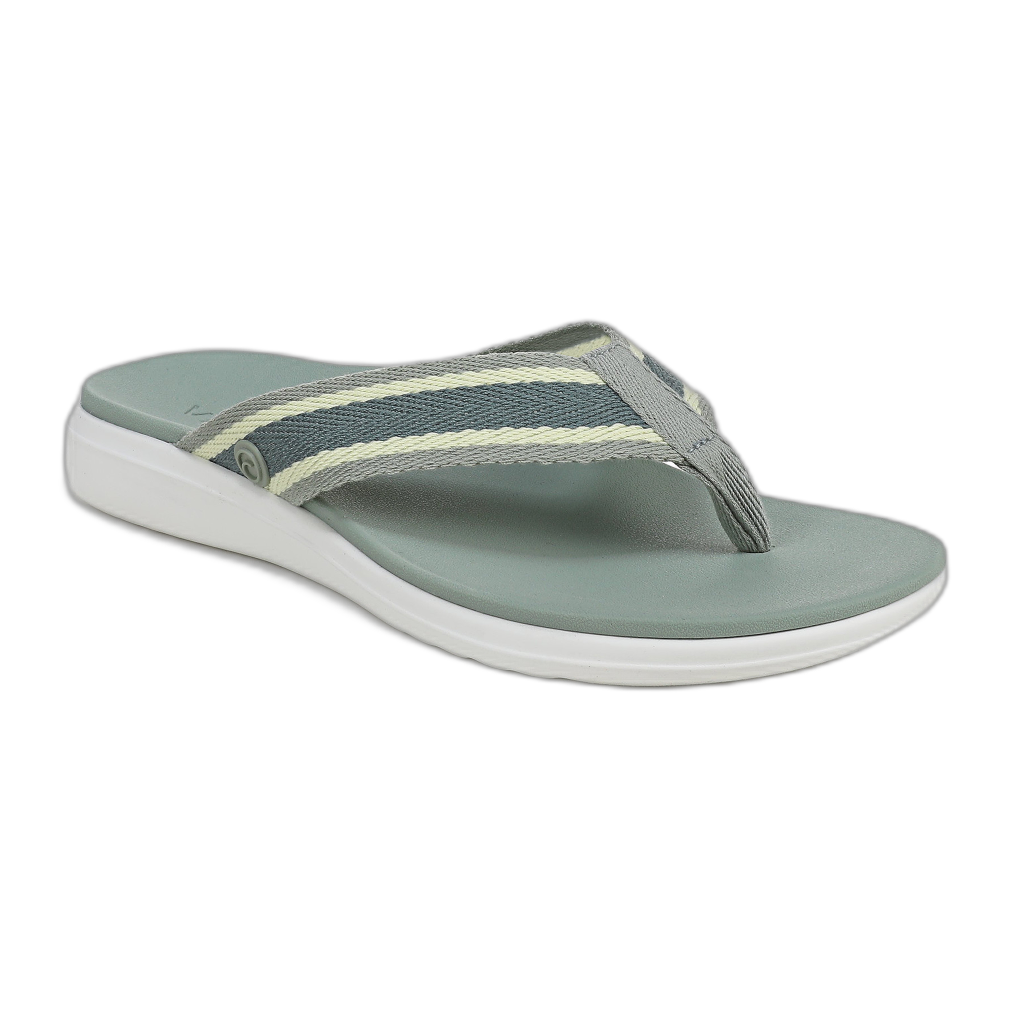 Vionic - Indigo - Iceberg Green Multi Nylon / M / 5