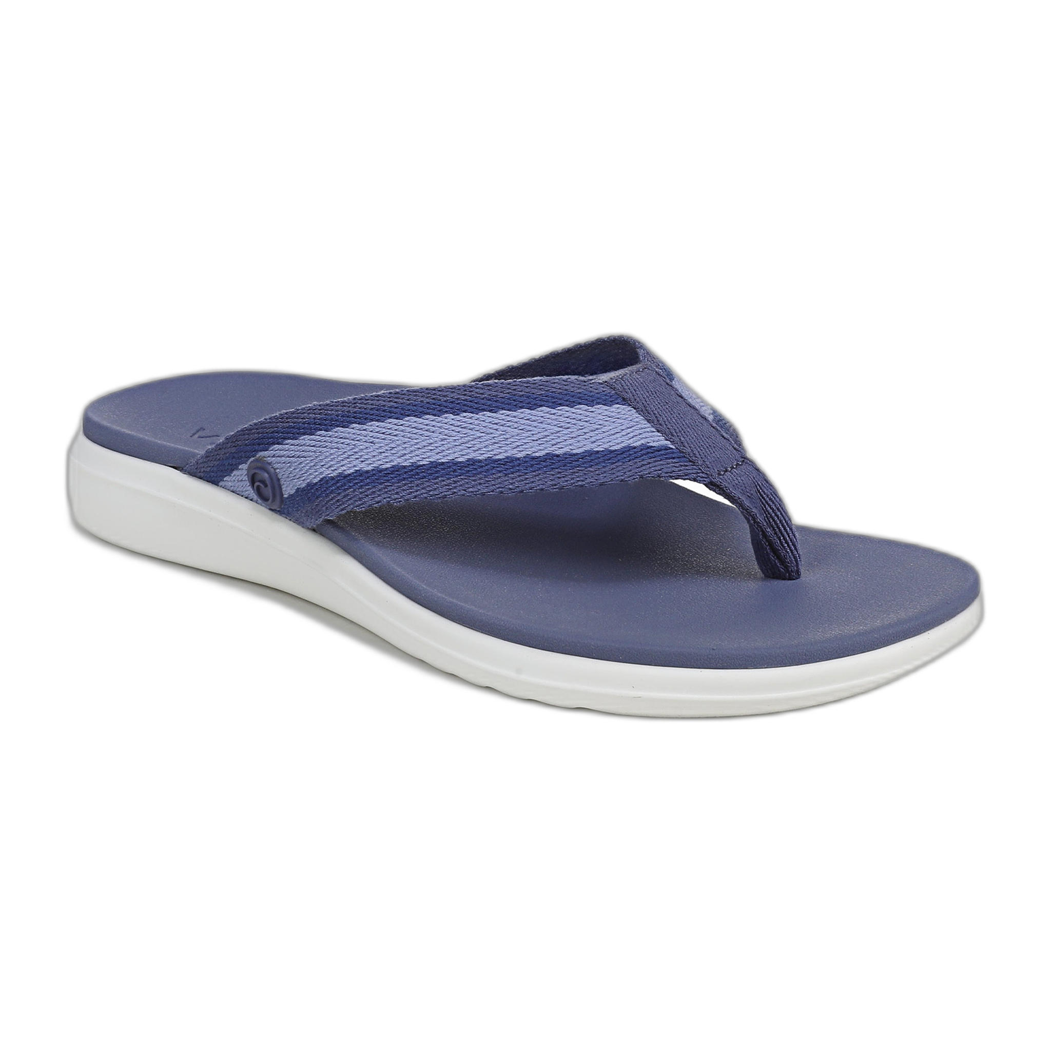 Vionic - Indigo - Marlin Blue Multi Nylon / M / 5