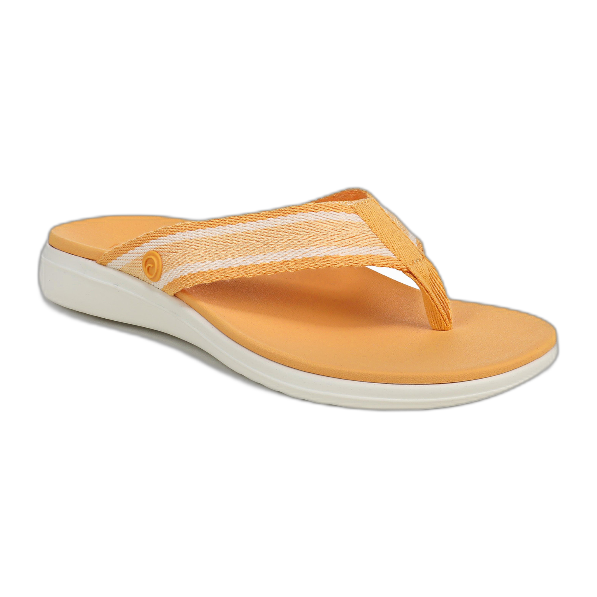 Vionic - Indigo - Amber Yellow Multi Nylon / M / 5