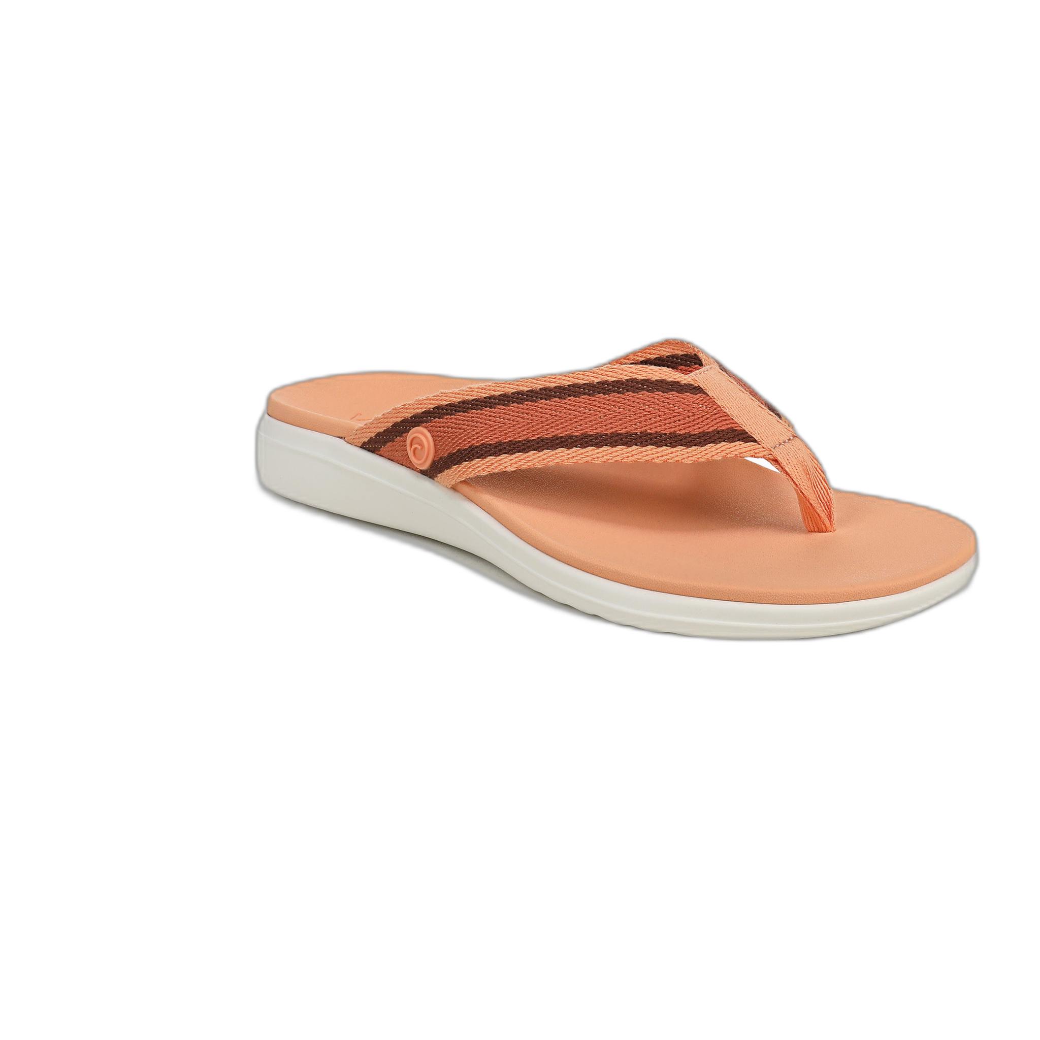 Vionic - Indigo - Shell Coral Multi Nylon / M / 5