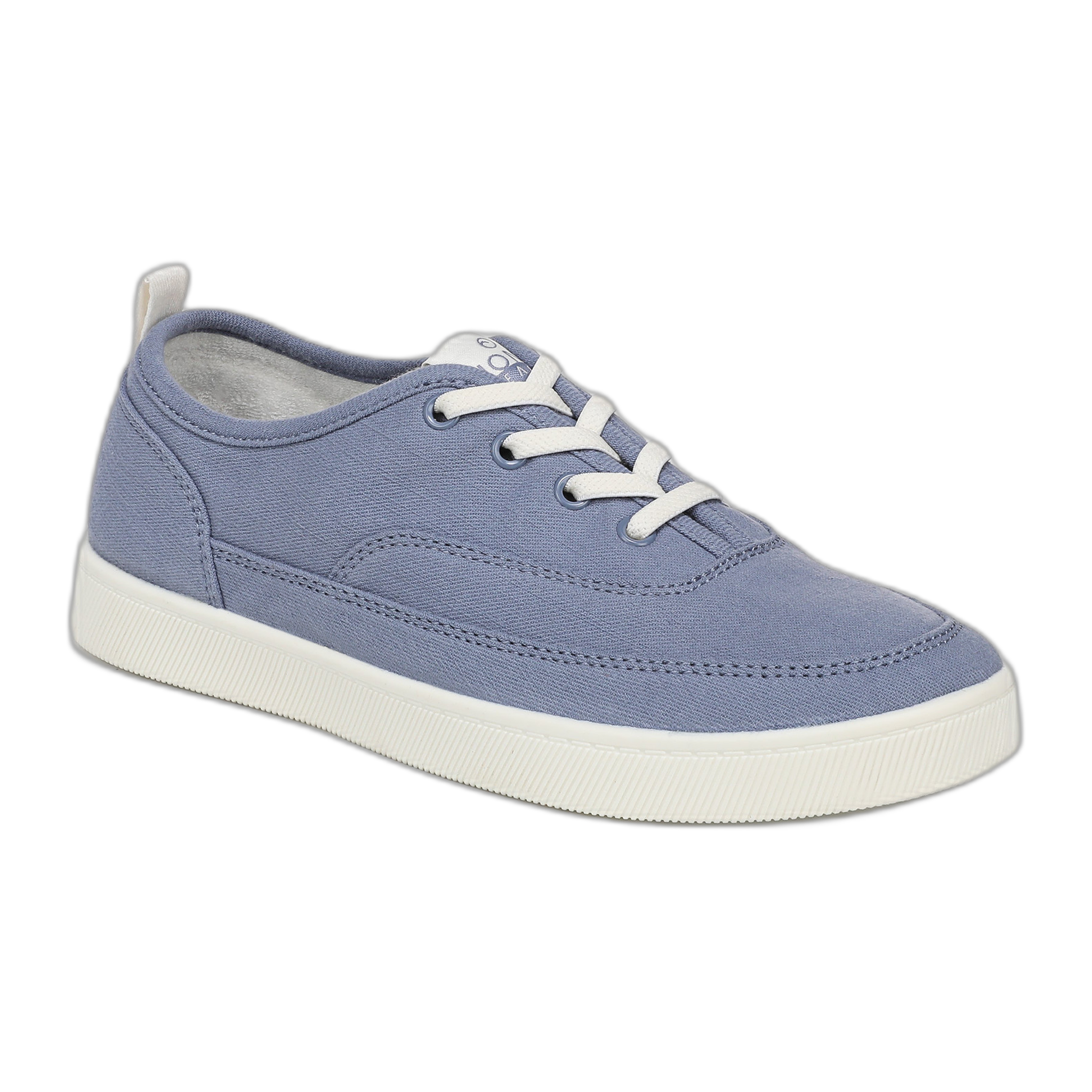 Vionic - Cyan - Pacific Blue Canvas / M / 5