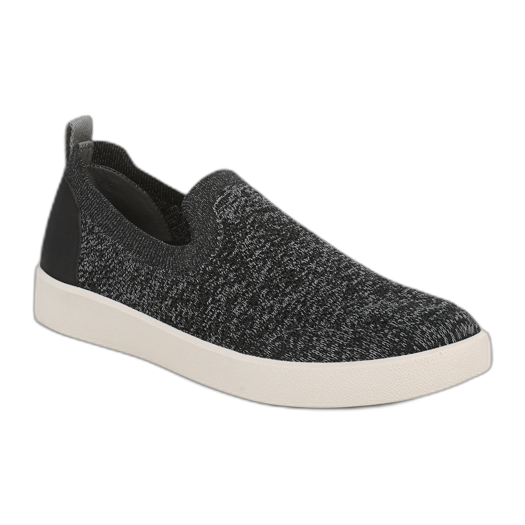 Vionic - Elda - Black Knit / M / 5