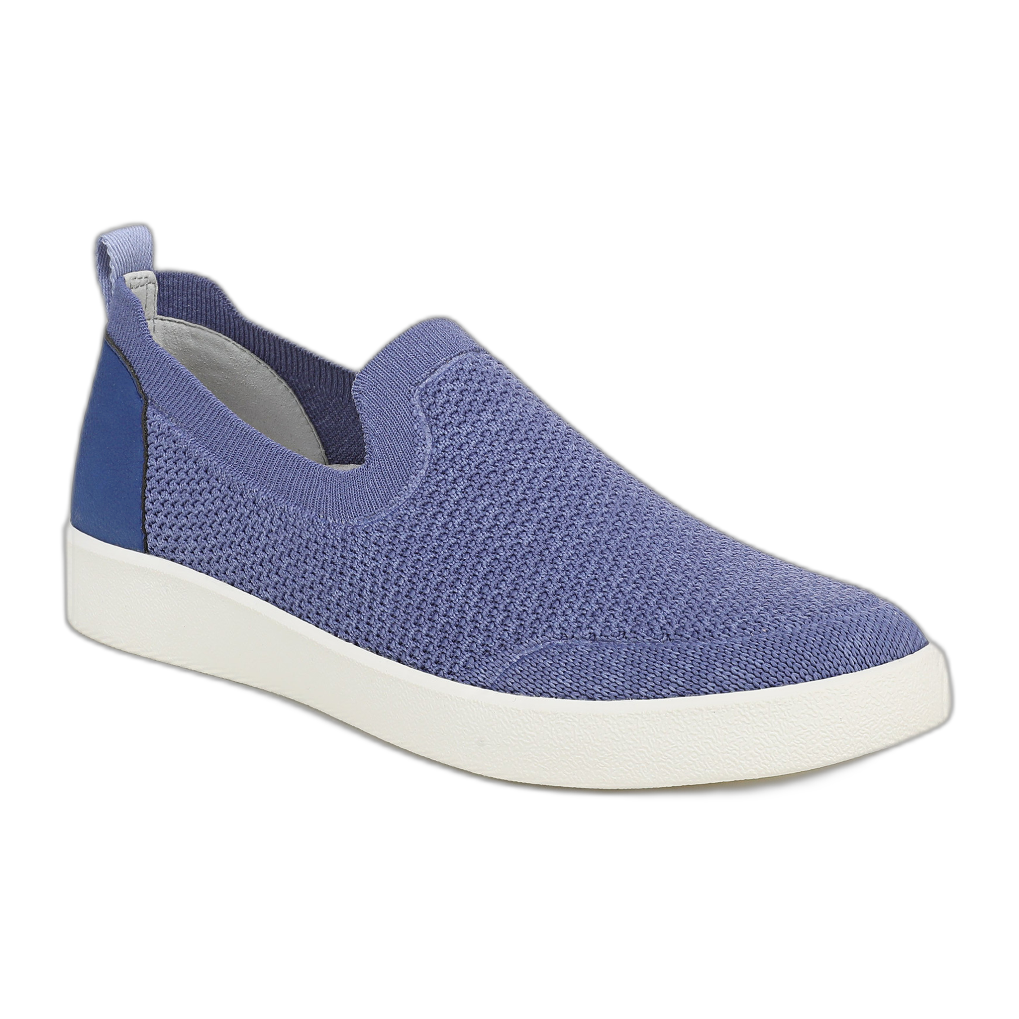 Vionic - Elda - Marlin Blue Knit / M / 5