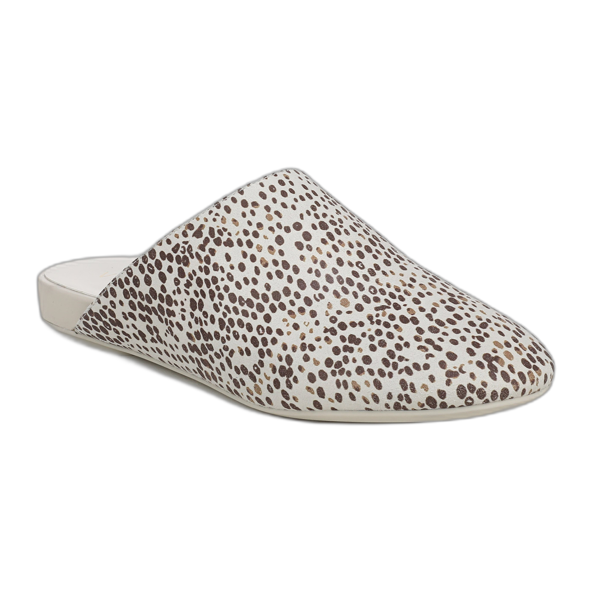 Vionic - Opal - Cream Multi Suede / M / 5