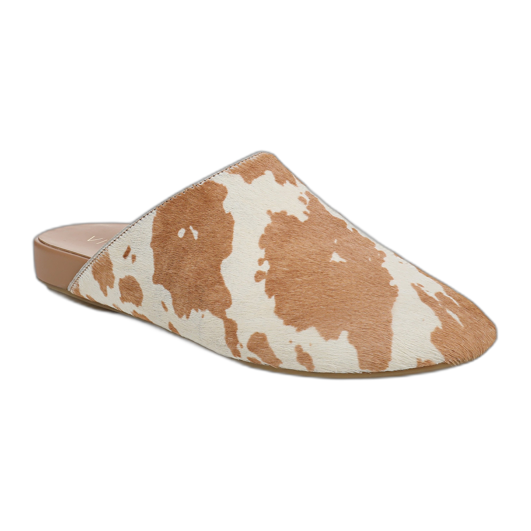 Vionic - Opal - Brown Multi Leather / M / 5