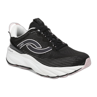 Distance LX Running Sneaker - Black / M / 5