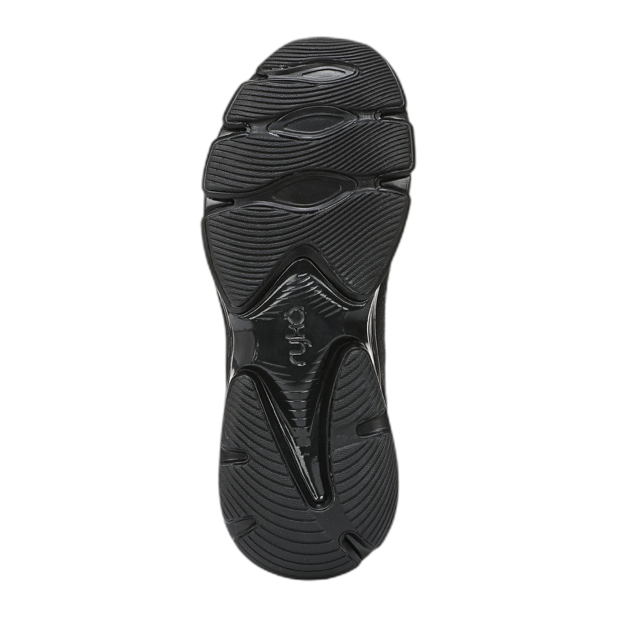 Devo Stride LX Walking Sneaker