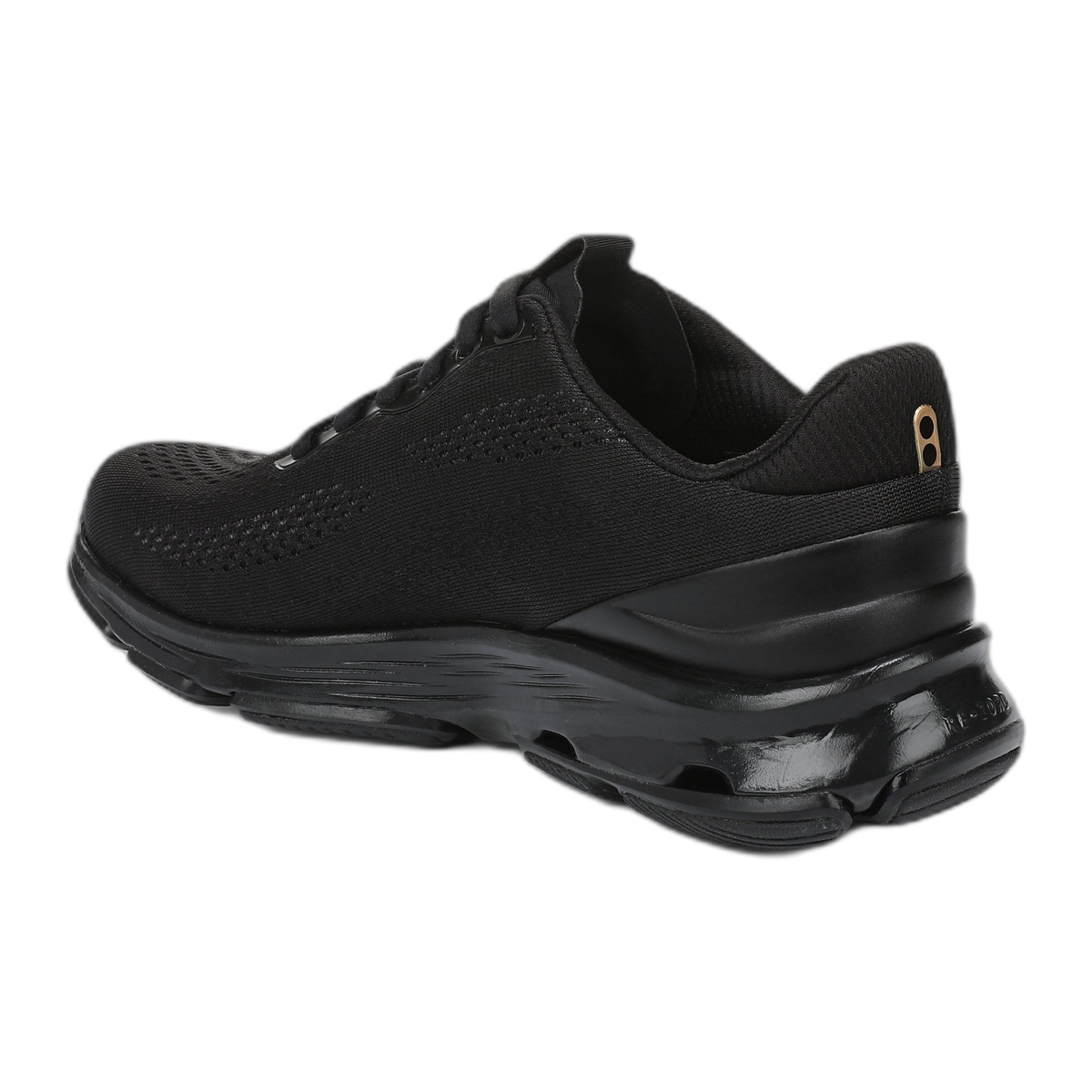 Devo Stride LX Walking Sneaker