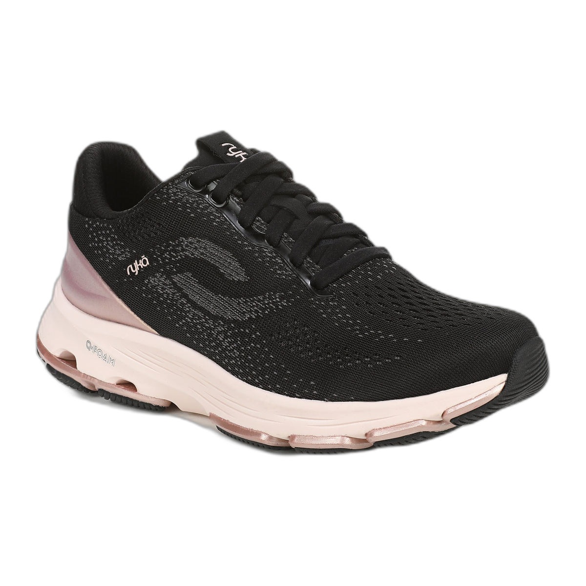 Devo Stride LX Walking Sneaker