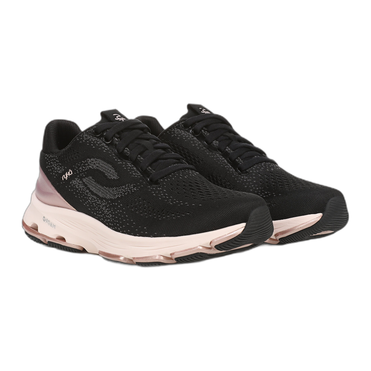 Devo Stride LX Walking Sneaker