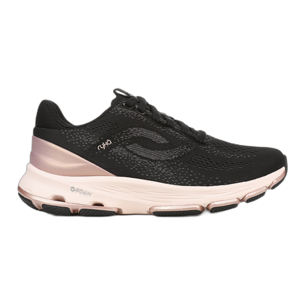 Devo Stride LX Walking Sneaker