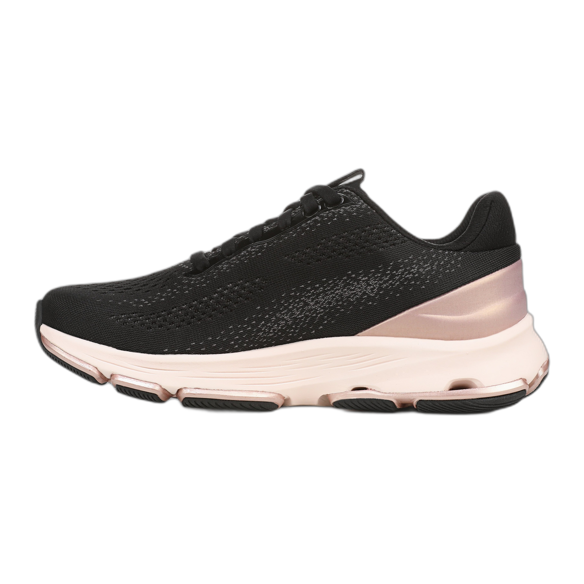 Devo Stride LX Walking Sneaker