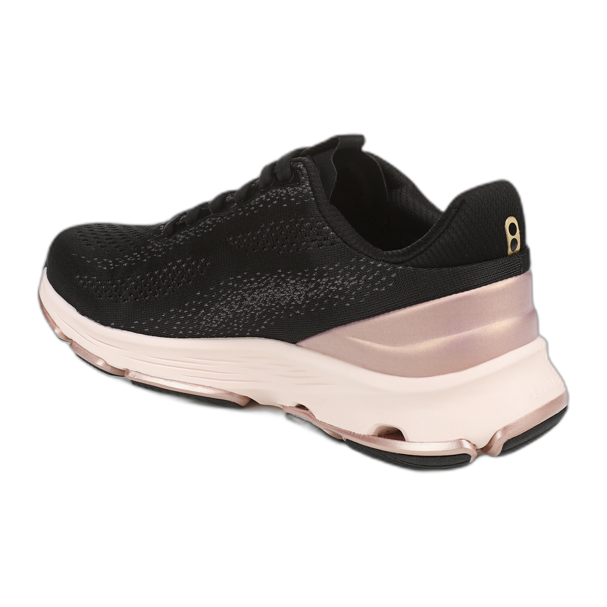 Devo Stride LX Walking Sneaker