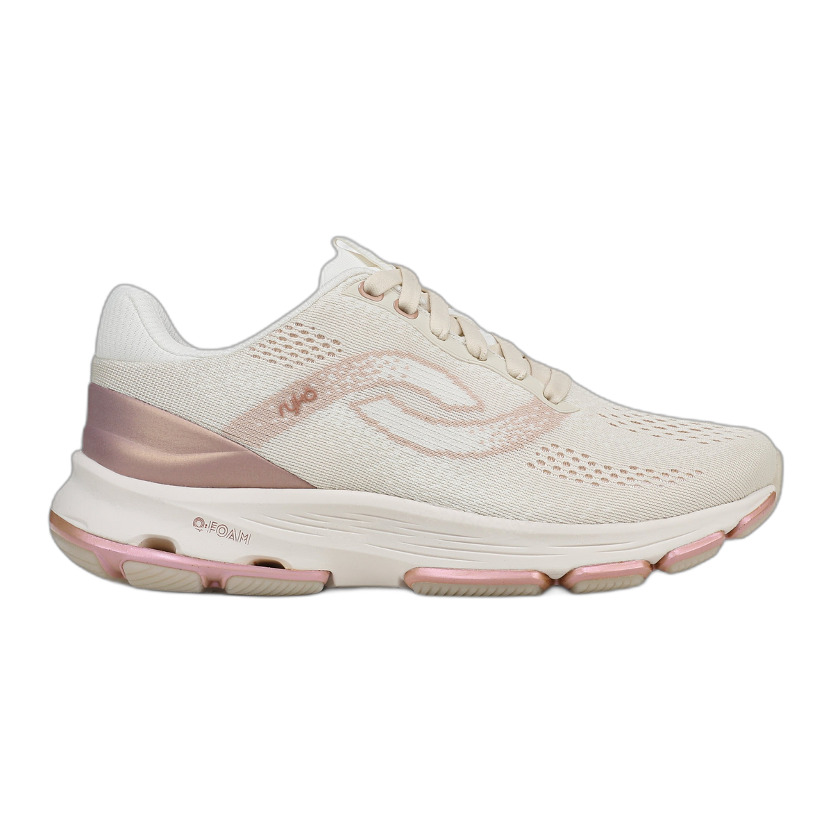Devo Stride LX Walking Sneaker