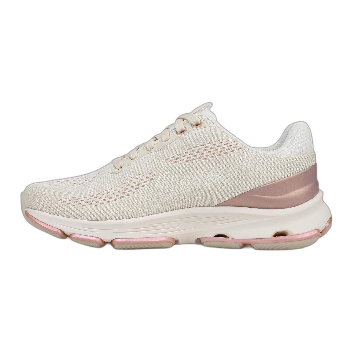 Devo Stride LX Walking Sneaker