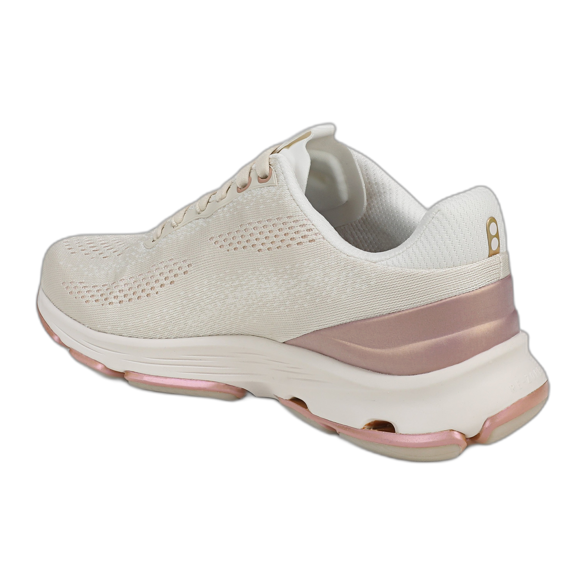 Devo Stride LX Walking Sneaker