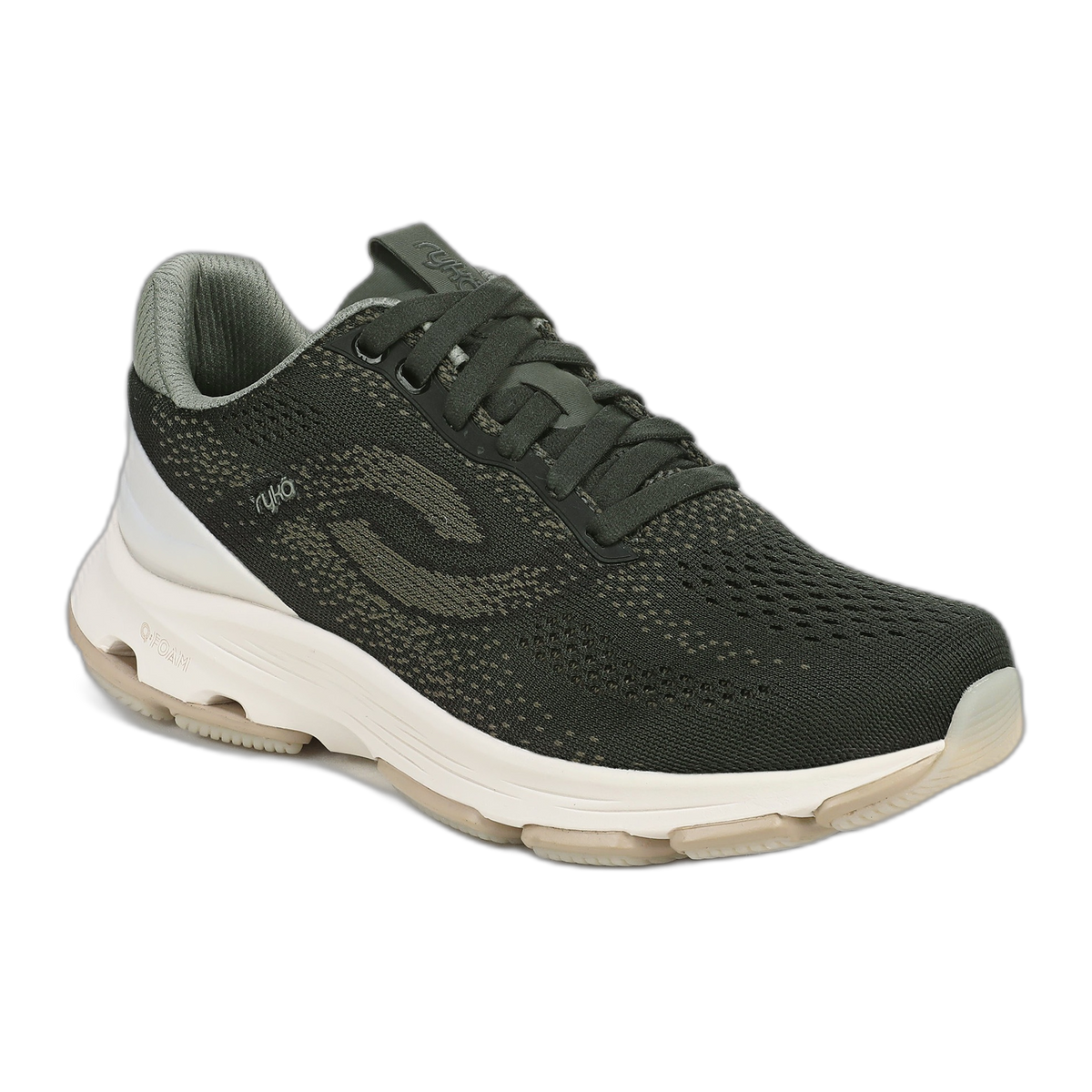 Devo Stride LX Walking Sneaker