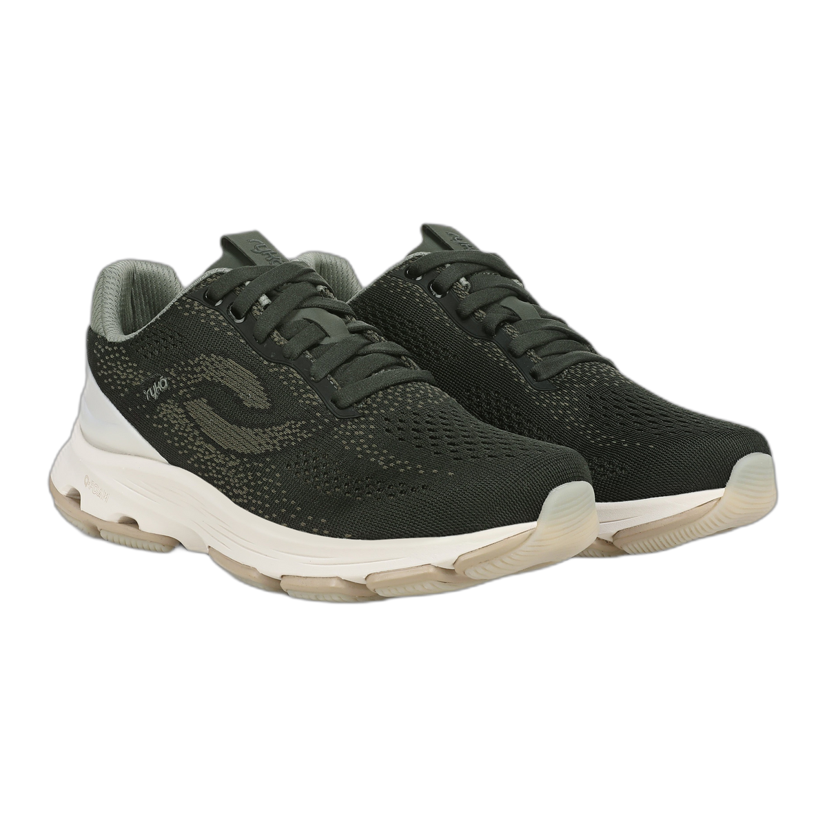 Devo Stride LX Walking Sneaker