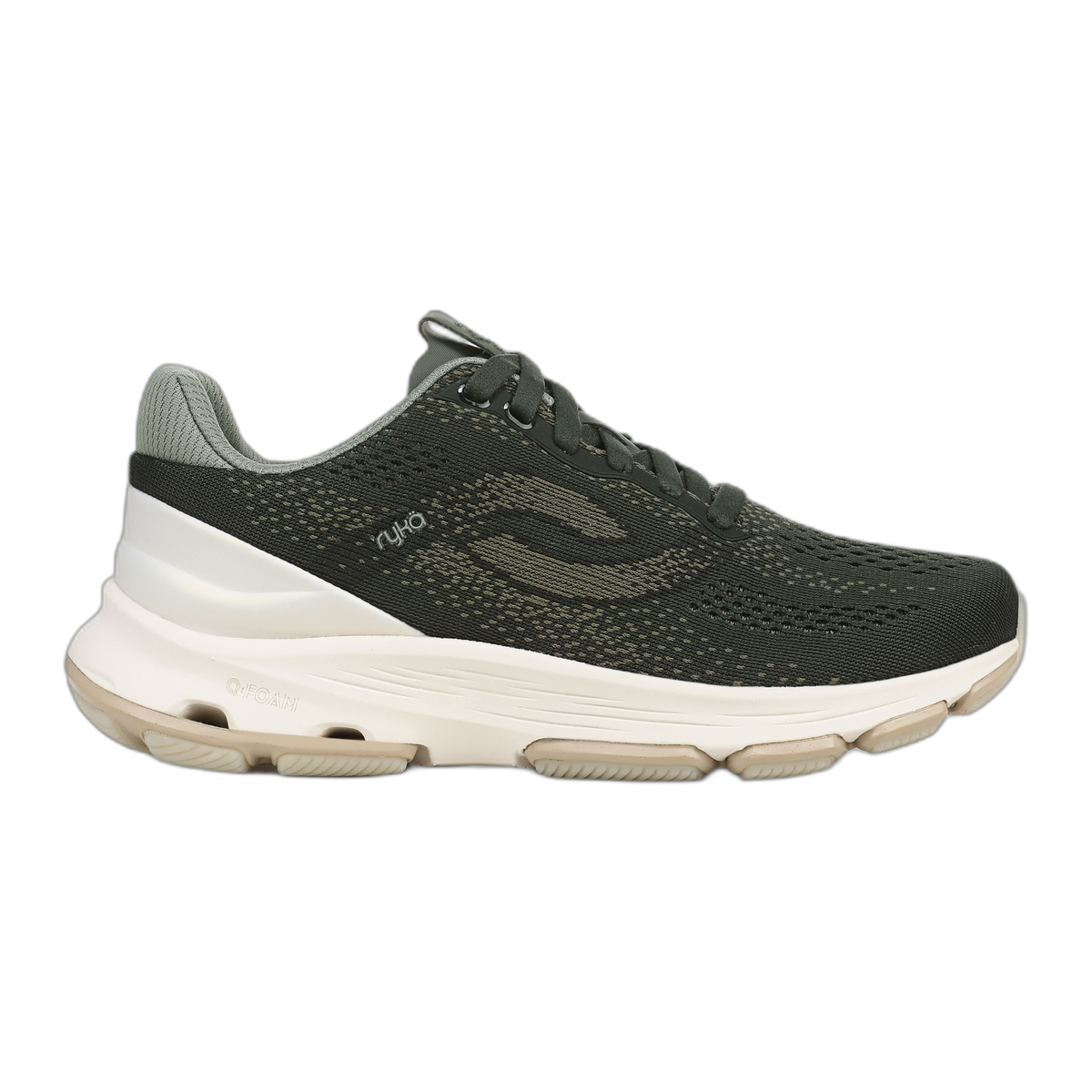 Devo Stride LX Walking Sneaker