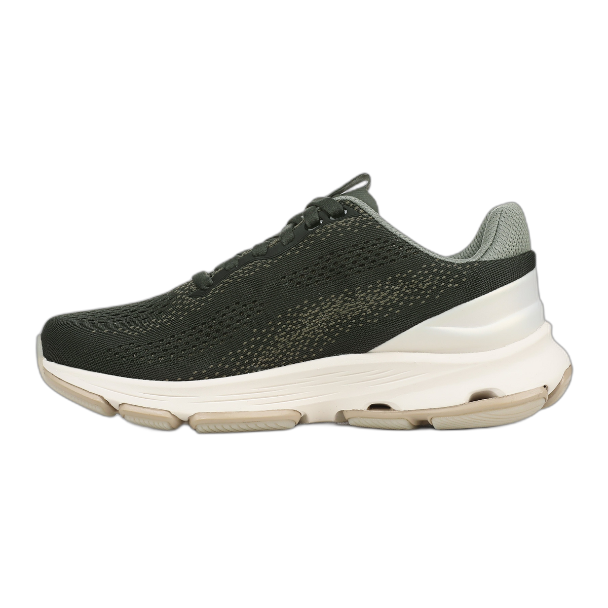 Devo Stride LX Walking Sneaker