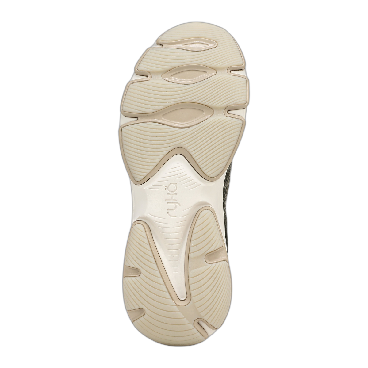 Devo Stride LX Walking Sneaker