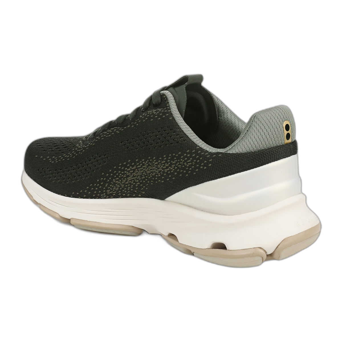 Devo Stride LX Walking Sneaker
