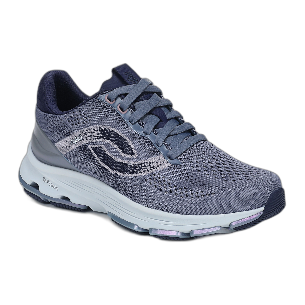 Devo Stride LX Walking Sneaker