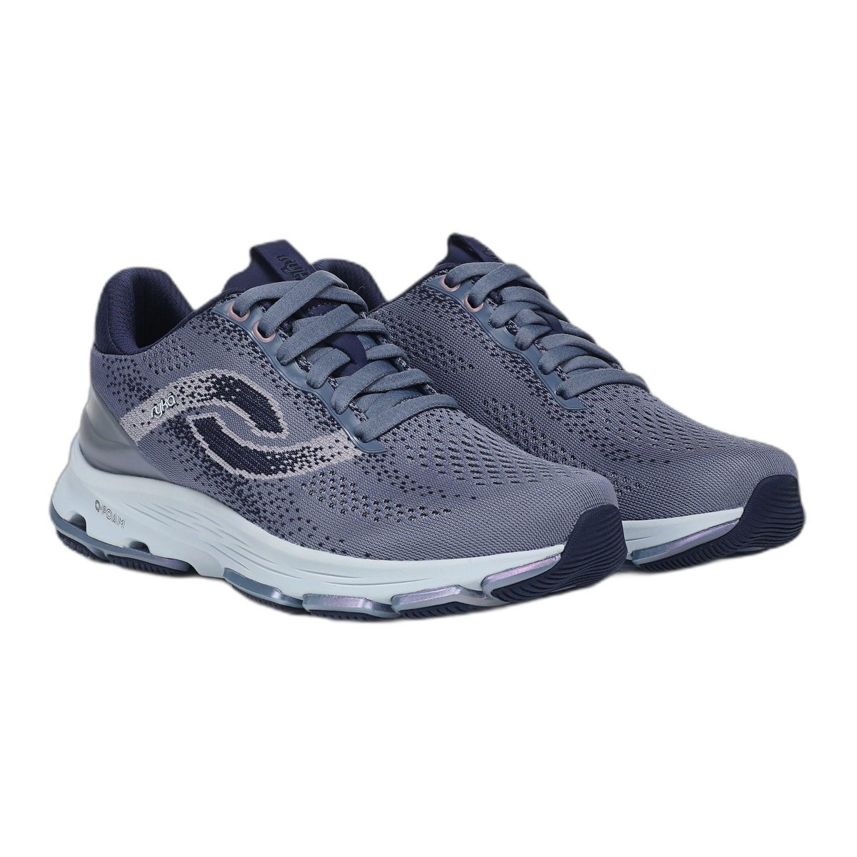 Devo Stride LX Walking Sneaker