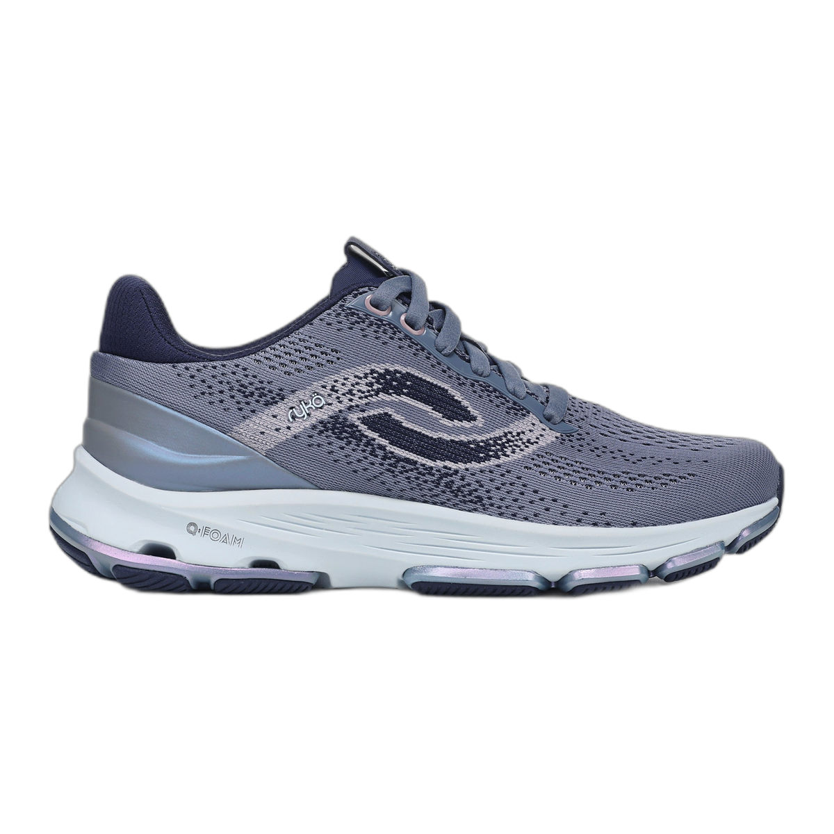 Devo Stride LX Walking Sneaker
