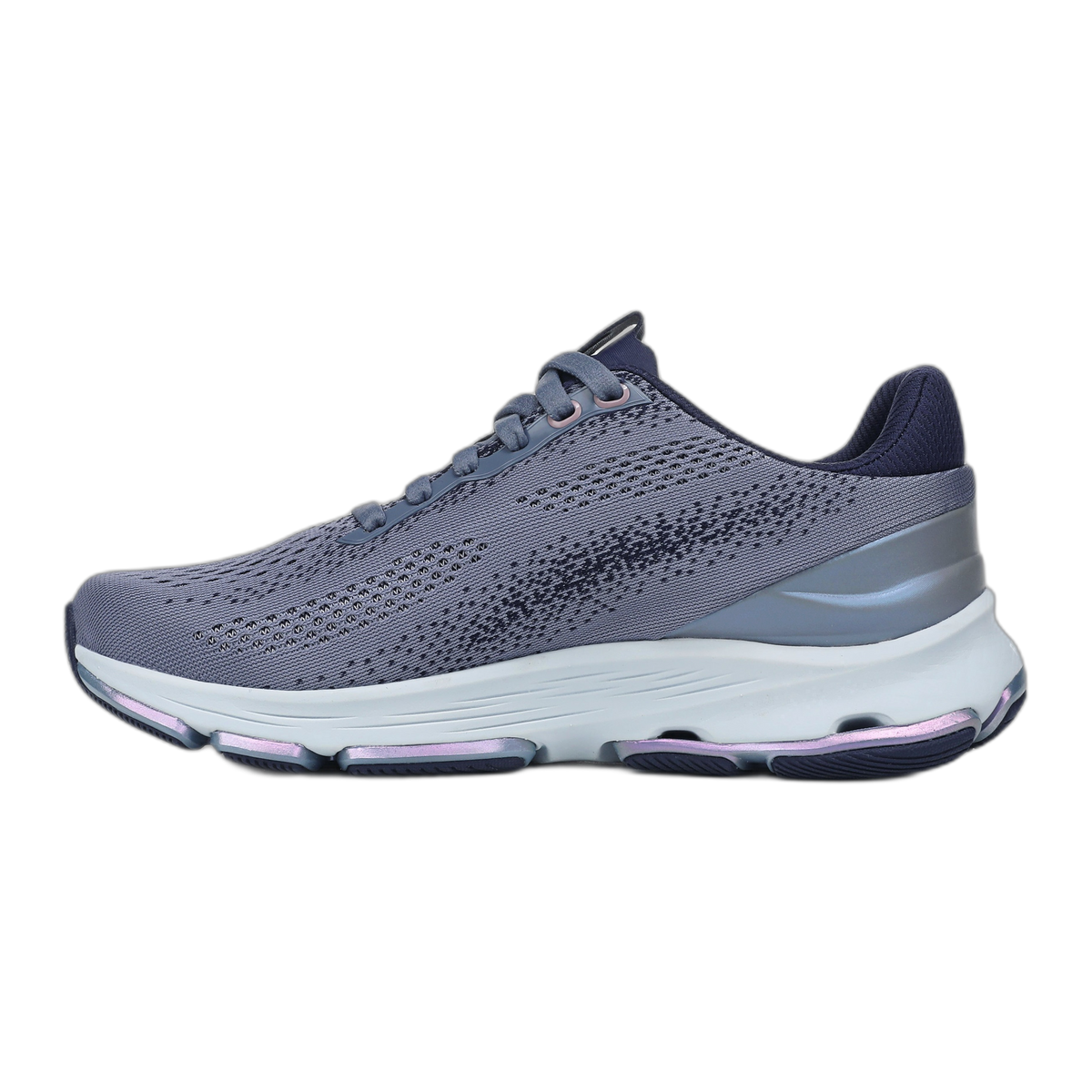 Devo Stride LX Walking Sneaker
