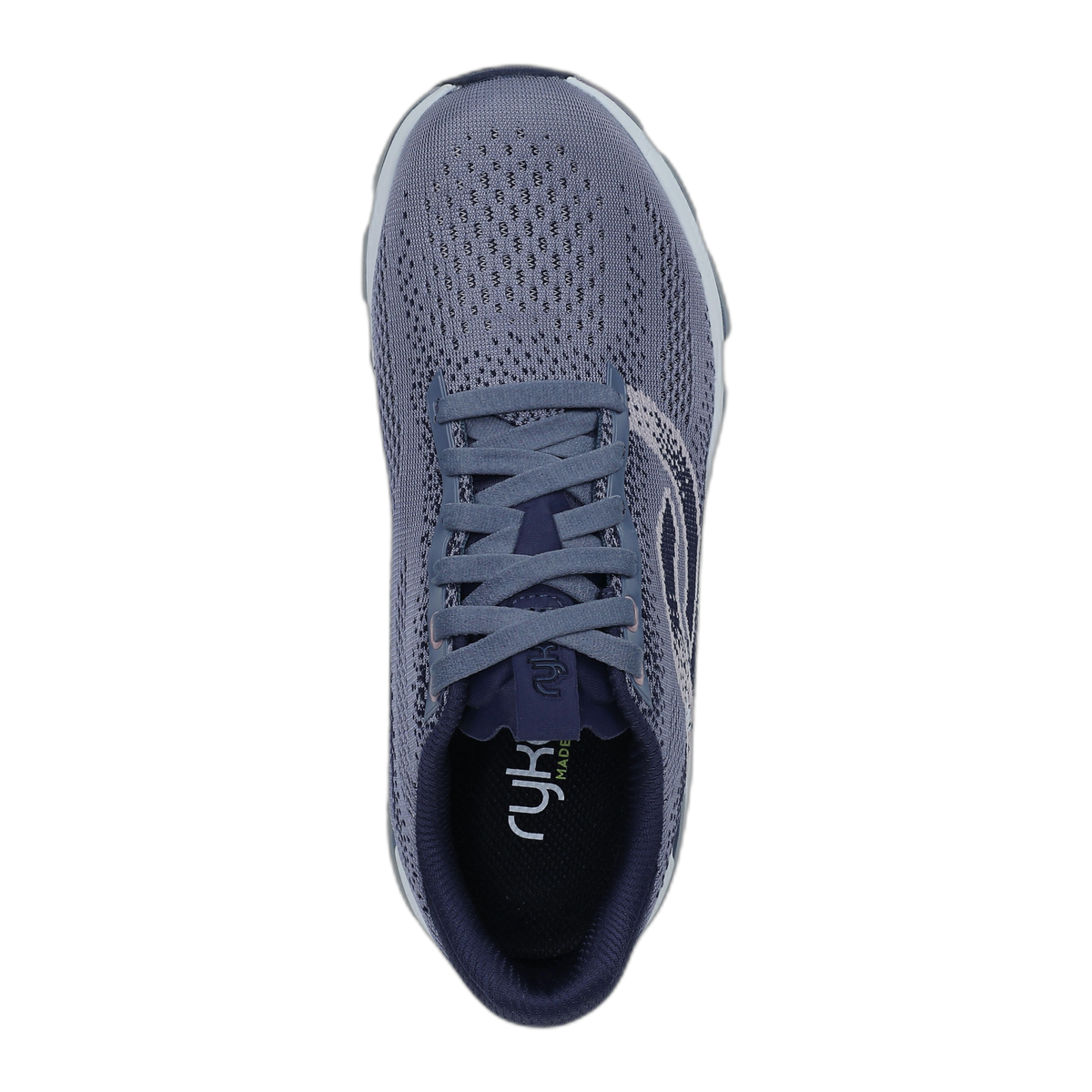 Devo Stride LX Walking Sneaker