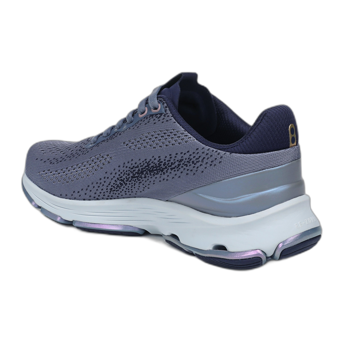 Devo Stride LX Walking Sneaker