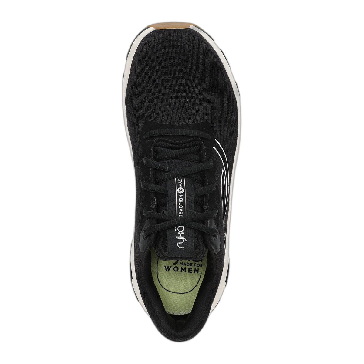Devotion X Max 2 Walking Sneaker