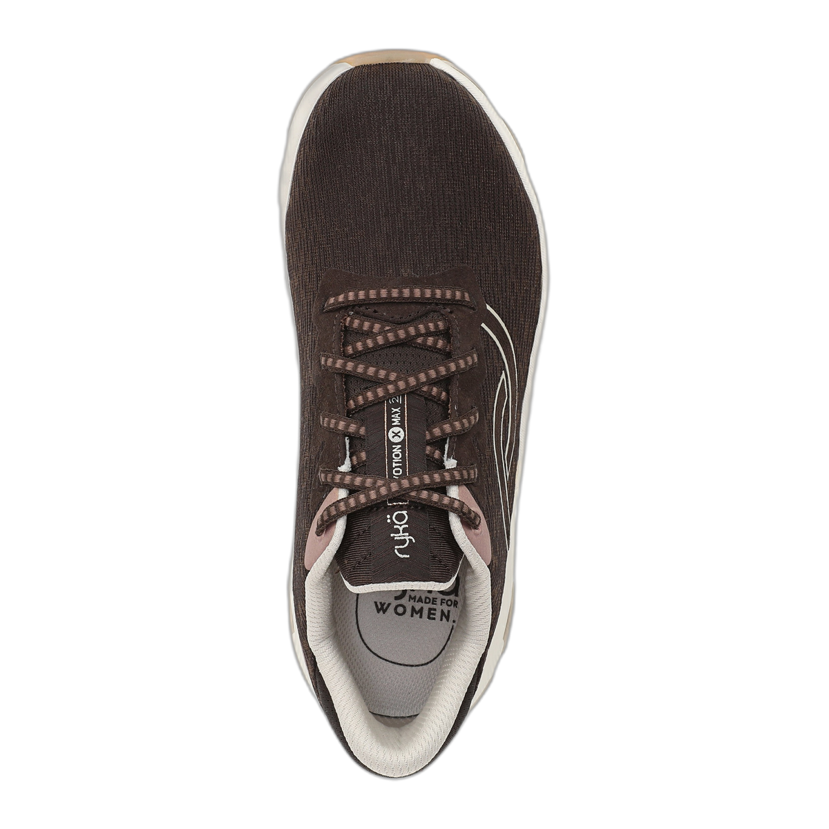 Devotion X Max 2 Walking Sneaker