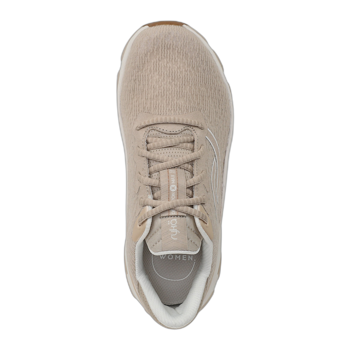 Devotion X Max 2 Walking Sneaker