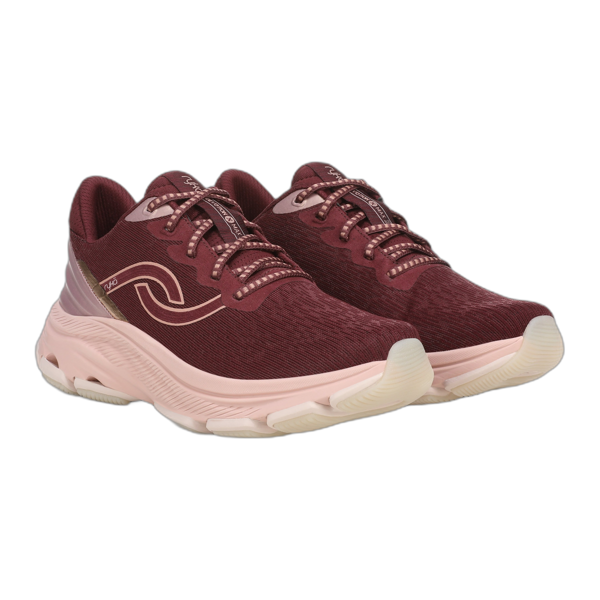 Devotion X Max 2 Walking Sneaker