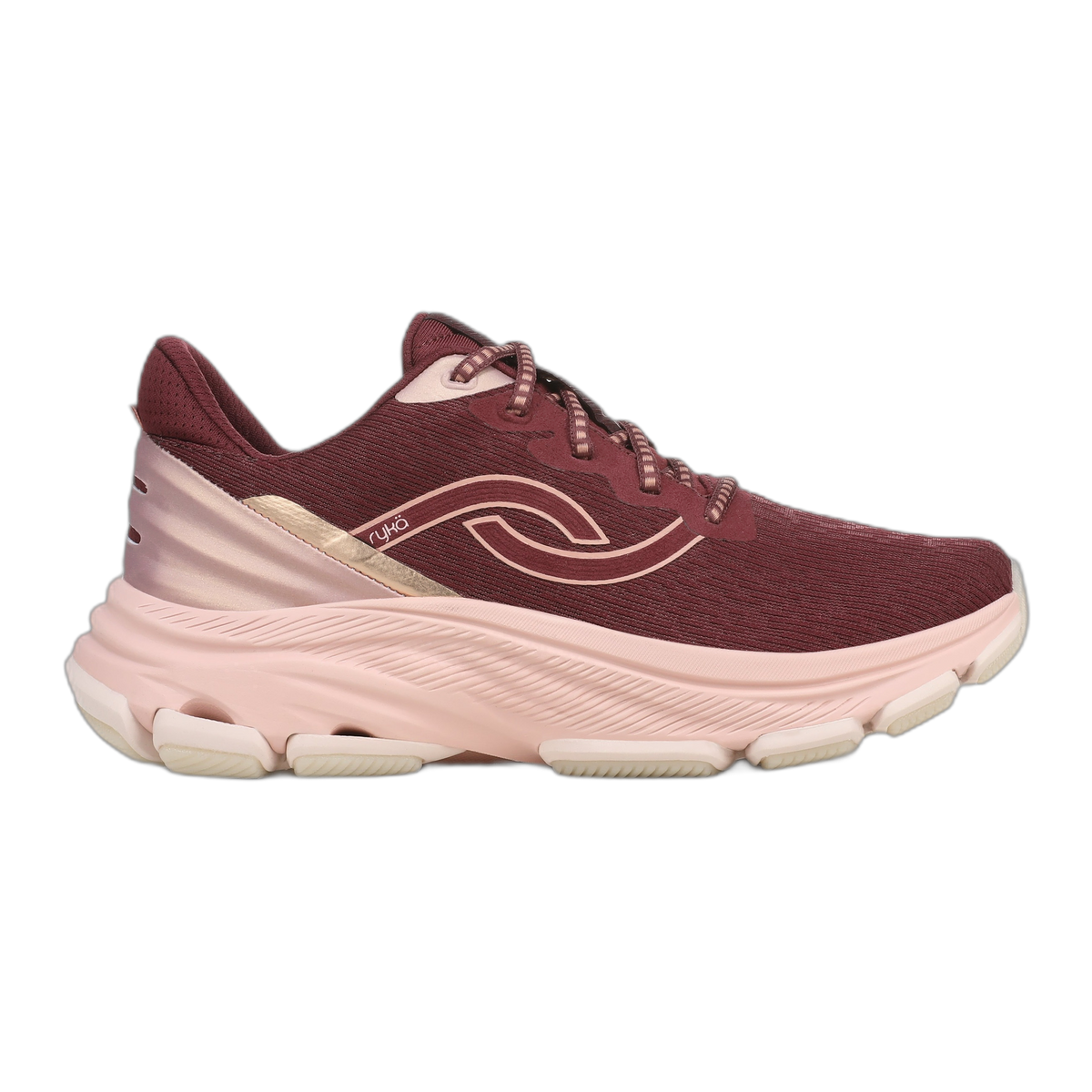 Devotion X Max 2 Walking Sneaker
