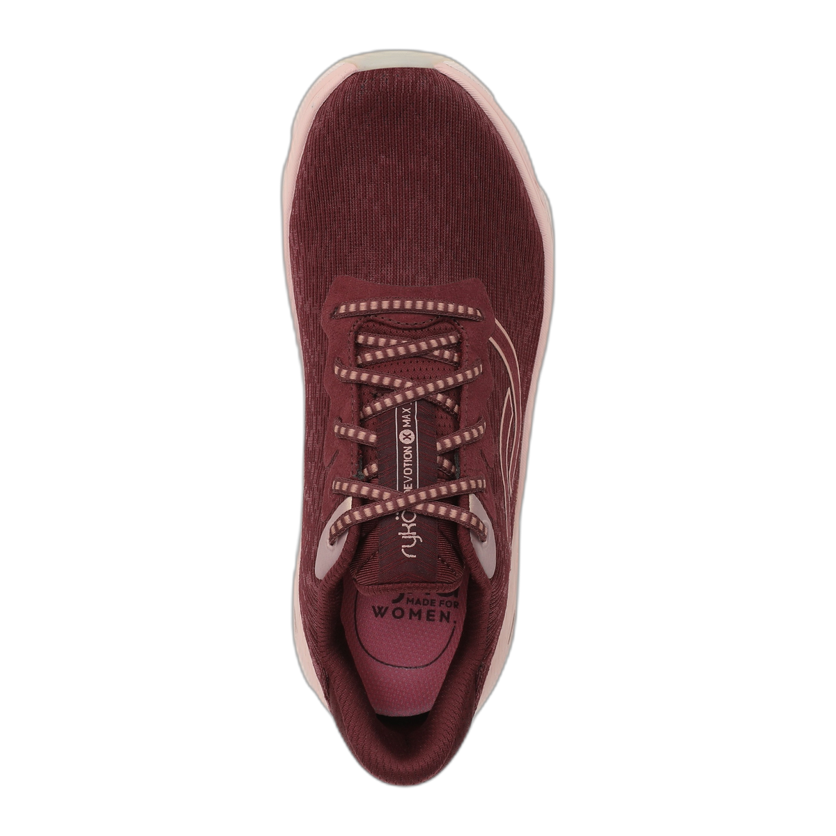 Devotion X Max 2 Walking Sneaker