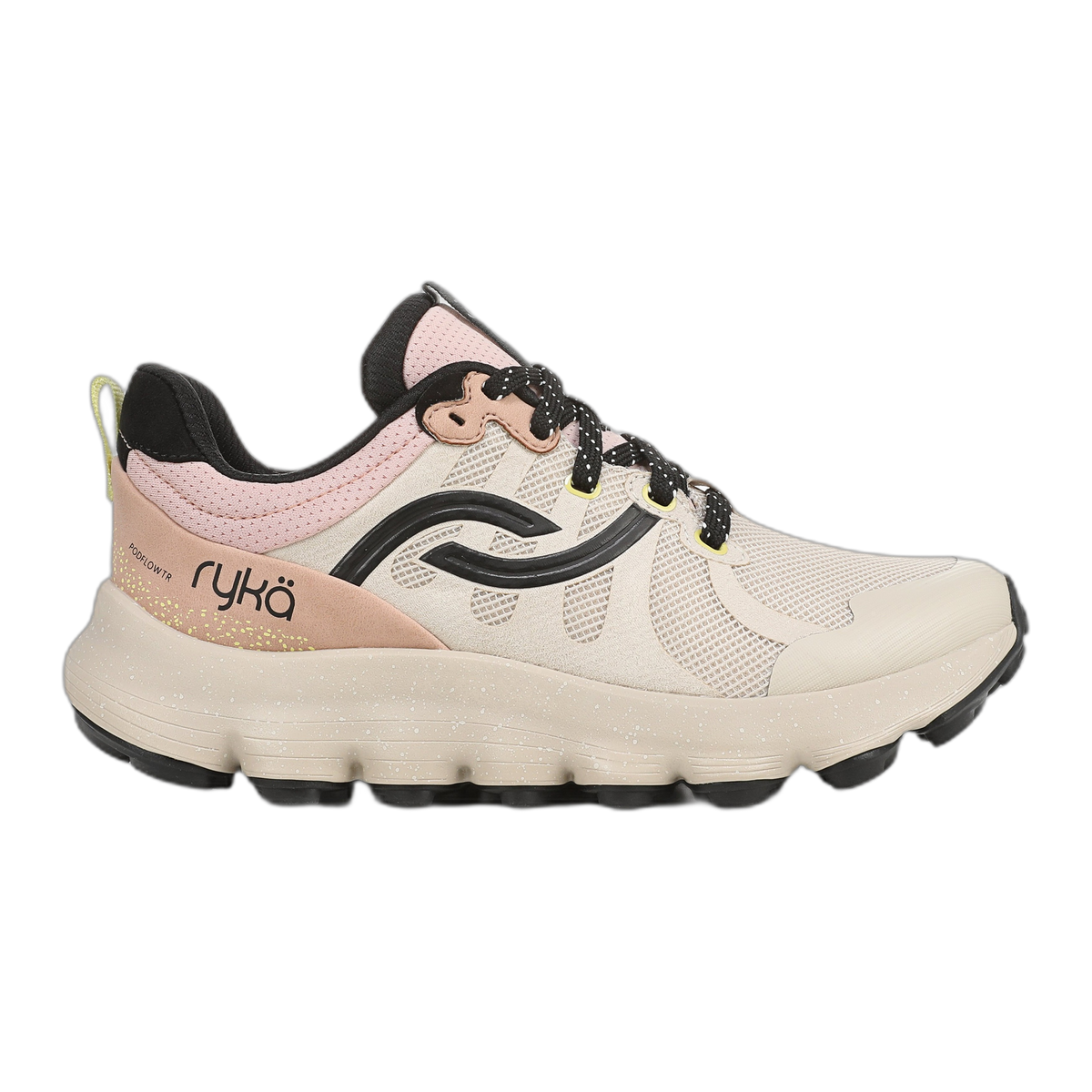 Podflow TR Trail Walking Sneaker