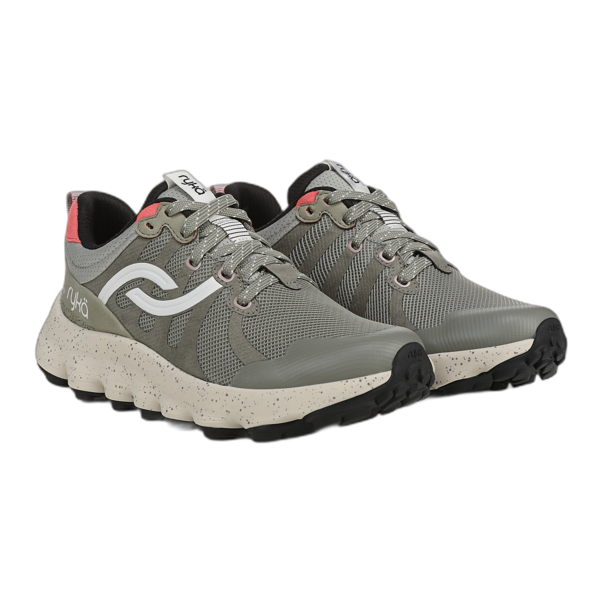Podflow TR Trail Walking Sneaker