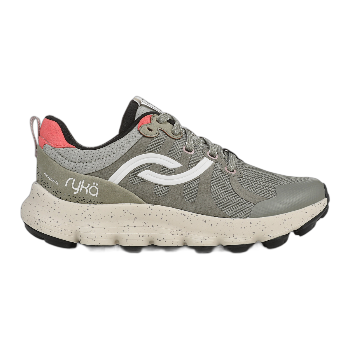Podflow TR Trail Walking Sneaker