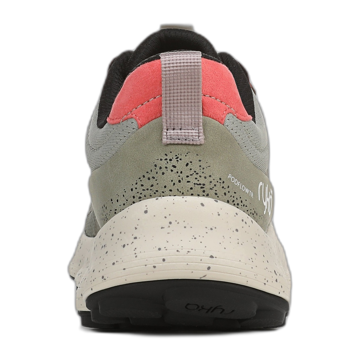 Podflow TR Trail Walking Sneaker