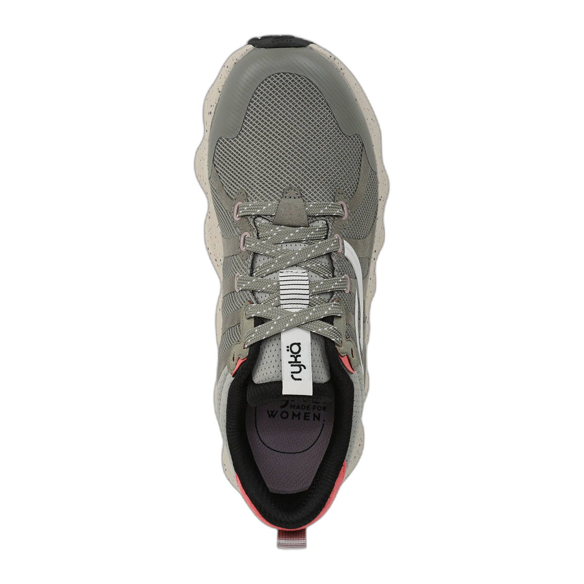Podflow TR Trail Walking Sneaker