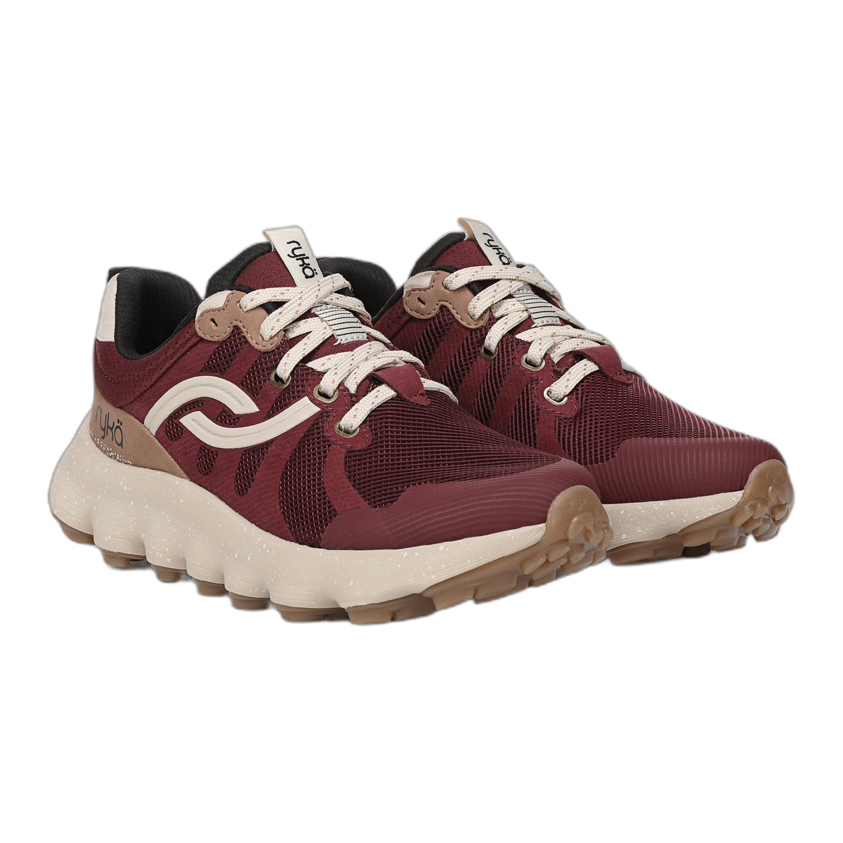 Podflow TR Trail Walking Sneaker