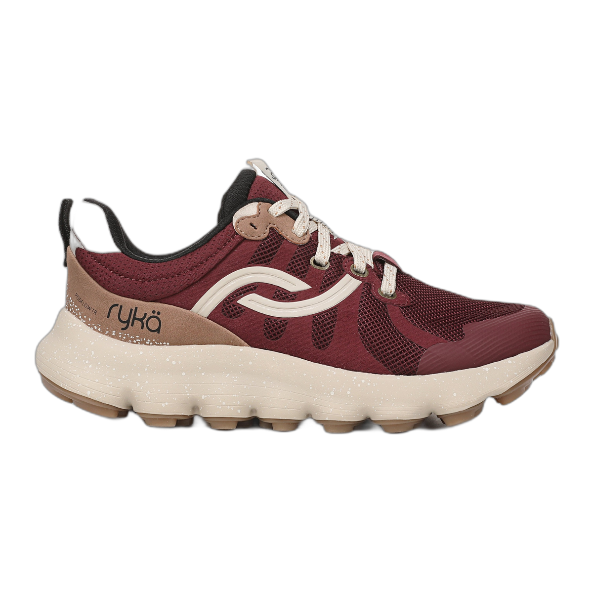 Podflow TR Trail Walking Sneaker