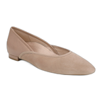 Gracia Ballet Flat