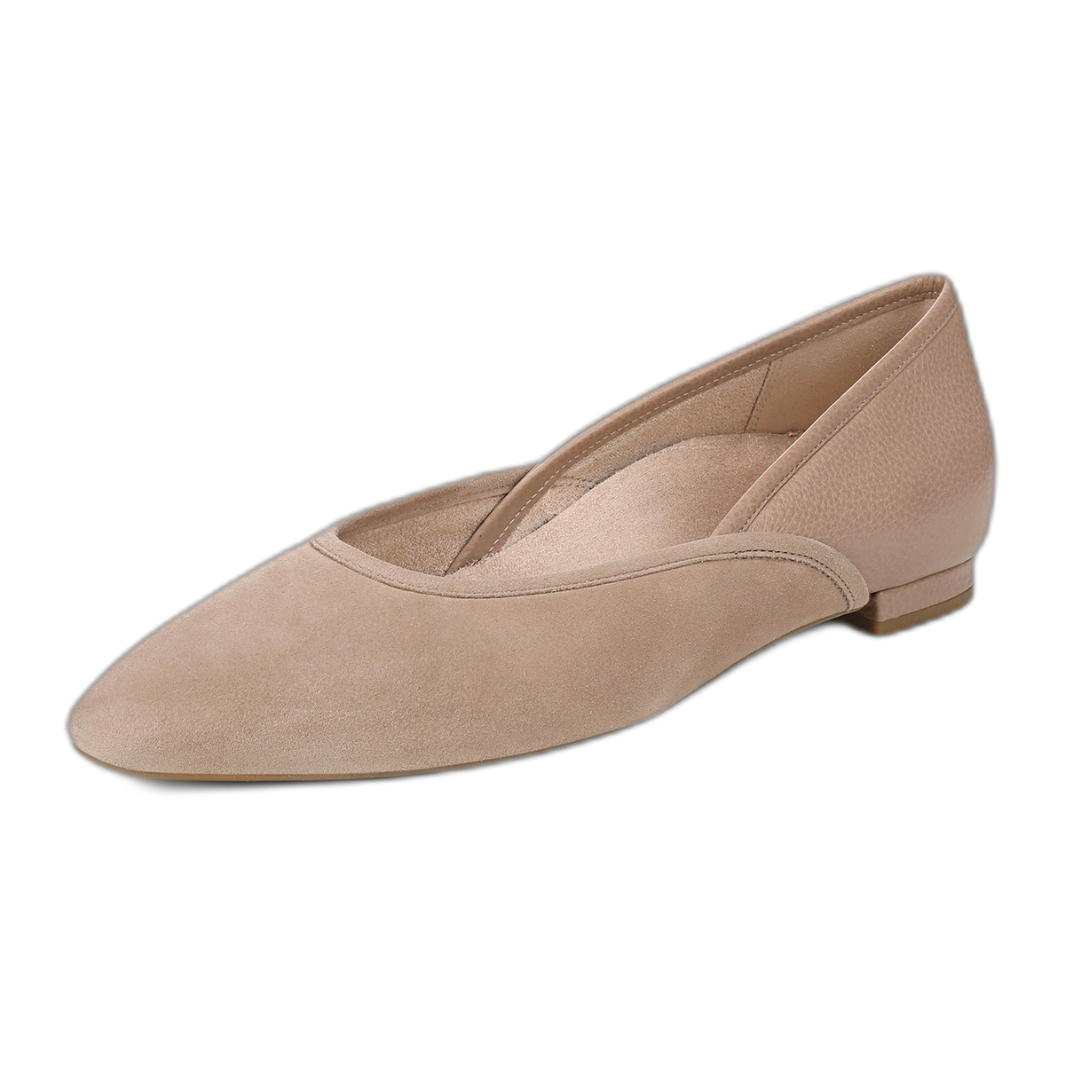 Gracia Ballet Flat