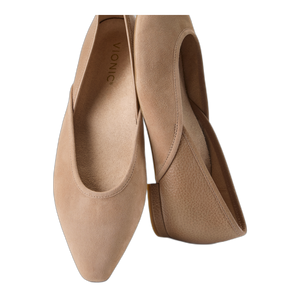 Gracia Ballet Flat